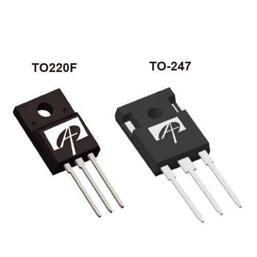 HV MOSFETs